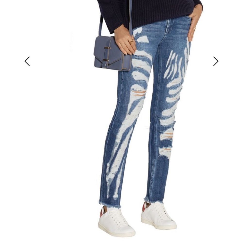 Almeida Jeans - Picture 5 of 6